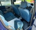 Синий Рено Модус, объемом двигателя 1.6 л и пробегом 270 тыс. км за 3200 $, фото 17 на Automoto.ua
