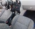 Синій Рено Модус, об'ємом двигуна 1.1 л та пробігом 196 тис. км за 3550 $, фото 8 на Automoto.ua