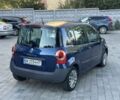 Синій Рено Модус, об'ємом двигуна 1.2 л та пробігом 190 тис. км за 3150 $, фото 3 на Automoto.ua