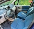 Синий Рено Модус, объемом двигателя 1.6 л и пробегом 270 тыс. км за 3200 $, фото 14 на Automoto.ua