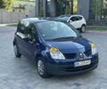 Синій Рено Модус, об'ємом двигуна 1.2 л та пробігом 190 тис. км за 3150 $, фото 1 на Automoto.ua