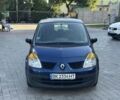 Синій Рено Модус, об'ємом двигуна 1.2 л та пробігом 190 тис. км за 3150 $, фото 2 на Automoto.ua