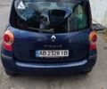 Синий Рено Модус, объемом двигателя 1.15 л и пробегом 142 тыс. км за 3500 $, фото 3 на Automoto.ua