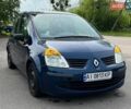 Синий Рено Модус, объемом двигателя 1.6 л и пробегом 268 тыс. км за 2999 $, фото 1 на Automoto.ua