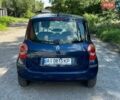Синий Рено Модус, объемом двигателя 1.6 л и пробегом 270 тыс. км за 3200 $, фото 13 на Automoto.ua