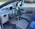 Синій Рено Модус, об'ємом двигуна 1.15 л та пробігом 200 тис. км за 2999 $, фото 6 на Automoto.ua