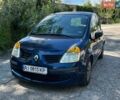 Синій Рено Модус, об'ємом двигуна 1.6 л та пробігом 270 тис. км за 2999 $, фото 1 на Automoto.ua