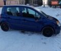 Синий Рено Модус, объемом двигателя 1.1 л и пробегом 196 тыс. км за 3900 $, фото 2 на Automoto.ua