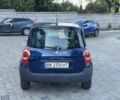 Синій Рено Модус, об'ємом двигуна 1.2 л та пробігом 190 тис. км за 3150 $, фото 4 на Automoto.ua