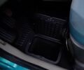 Синий Рено Модус, объемом двигателя 1.2 л и пробегом 150 тыс. км за 4300 $, фото 7 на Automoto.ua