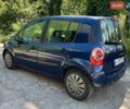 Синий Рено Модус, объемом двигателя 1.6 л и пробегом 270 тыс. км за 3200 $, фото 4 на Automoto.ua