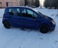 Синий Рено Модус, объемом двигателя 1.1 л и пробегом 196 тыс. км за 3900 $, фото 3 на Automoto.ua