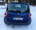 Синій Рено Модус, об'ємом двигуна 1.1 л та пробігом 196 тис. км за 3550 $, фото 3 на Automoto.ua