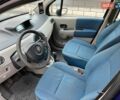 Синій Рено Модус, об'ємом двигуна 1.6 л та пробігом 268 тис. км за 3500 $, фото 12 на Automoto.ua