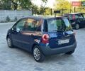 Синий Рено Модус, объемом двигателя 1.15 л и пробегом 200 тыс. км за 2999 $, фото 5 на Automoto.ua
