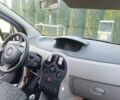Синий Рено Модус, объемом двигателя 1.15 л и пробегом 198 тыс. км за 3500 $, фото 12 на Automoto.ua