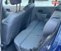 Синий Рено Модус, объемом двигателя 1.15 л и пробегом 200 тыс. км за 2999 $, фото 7 на Automoto.ua