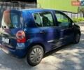 Синій Рено Модус, об'ємом двигуна 1.6 л та пробігом 270 тис. км за 2999 $, фото 8 на Automoto.ua