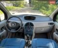 Синий Рено Модус, объемом двигателя 1.6 л и пробегом 270 тыс. км за 3200 $, фото 18 на Automoto.ua