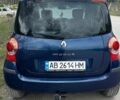 Синий Рено Модус, объемом двигателя 1.2 л и пробегом 150 тыс. км за 4500 $, фото 2 на Automoto.ua