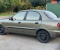 Синий Рено Модус, объемом двигателя 1.15 л и пробегом 200 тыс. км за 2999 $, фото 5 на Automoto.ua