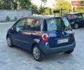Синій Рено Модус, об'ємом двигуна 1.15 л та пробігом 200 тис. км за 2999 $, фото 5 на Automoto.ua