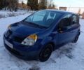 Синій Рено Модус, об'ємом двигуна 1.1 л та пробігом 196 тис. км за 3550 $, фото 5 на Automoto.ua