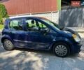 Синий Рено Модус, объемом двигателя 1.6 л и пробегом 270 тыс. км за 3200 $, фото 8 на Automoto.ua