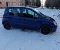 Синій Рено Модус, об'ємом двигуна 1.1 л та пробігом 196 тис. км за 3550 $, фото 2 на Automoto.ua