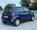 Синий Рено Модус, объемом двигателя 1.15 л и пробегом 97 тыс. км за 3850 $, фото 6 на Automoto.ua