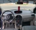 Синий Рено Модус, объемом двигателя 1.1 л и пробегом 210 тыс. км за 3488 $, фото 6 на Automoto.ua