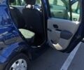 Синій Рено Модус, об'ємом двигуна 1.1 л та пробігом 205 тис. км за 3700 $, фото 8 на Automoto.ua