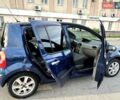 Синий Рено Модус, объемом двигателя 1.6 л и пробегом 218 тыс. км за 4500 $, фото 4 на Automoto.ua