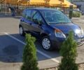 Синій Рено Модус, об'ємом двигуна 1 л та пробігом 205 тис. км за 3550 $, фото 1 на Automoto.ua