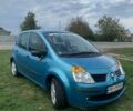 Синий Рено Модус, объемом двигателя 1.6 л и пробегом 193 тыс. км за 4100 $, фото 1 на Automoto.ua