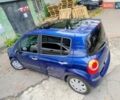 Синій Рено Модус, об'ємом двигуна 1.6 л та пробігом 160 тис. км за 3900 $, фото 4 на Automoto.ua