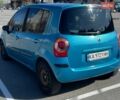Синій Рено Модус, об'ємом двигуна 1.6 л та пробігом 180 тис. км за 4550 $, фото 1 на Automoto.ua