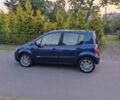Синий Рено Модус, объемом двигателя 1.6 л и пробегом 185 тыс. км за 5900 $, фото 8 на Automoto.ua