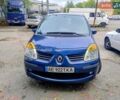 Синій Рено Модус, об'ємом двигуна 1.6 л та пробігом 160 тис. км за 3900 $, фото 1 на Automoto.ua