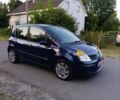Синий Рено Модус, объемом двигателя 1.6 л и пробегом 185 тыс. км за 5900 $, фото 10 на Automoto.ua