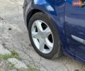 Синій Рено Модус, об'ємом двигуна 1.6 л та пробігом 205 тис. км за 4500 $, фото 18 на Automoto.ua