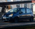 Синій Рено Модус, об'ємом двигуна 1.6 л та пробігом 205 тис. км за 4500 $, фото 6 на Automoto.ua