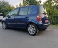 Синий Рено Модус, объемом двигателя 1.6 л и пробегом 185 тыс. км за 5900 $, фото 5 на Automoto.ua