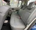 Синий Рено Модус, объемом двигателя 1.15 л и пробегом 233 тыс. км за 4100 $, фото 18 на Automoto.ua