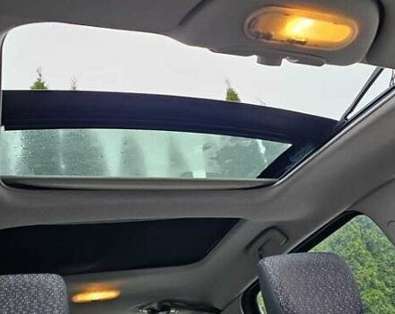 Синий Рено Модус, объемом двигателя 1.46 л и пробегом 230 тыс. км за 4200 $, фото 23 на Automoto.ua