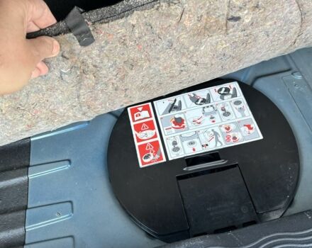 Синий Рено Модус, объемом двигателя 1.4 л и пробегом 198 тыс. км за 4699 $, фото 11 на Automoto.ua