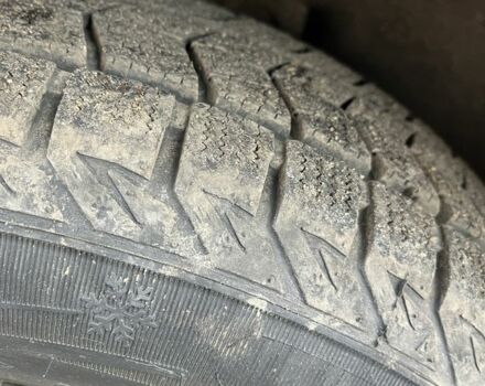 Синий Рено Модус, объемом двигателя 1.4 л и пробегом 198 тыс. км за 4699 $, фото 17 на Automoto.ua