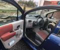 Синій Рено Модус, об'ємом двигуна 1.2 л та пробігом 139 тис. км за 4400 $, фото 6 на Automoto.ua