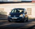 Синій Рено Модус, об'ємом двигуна 1.6 л та пробігом 205 тис. км за 4500 $, фото 1 на Automoto.ua