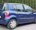 Синий Рено Модус, объемом двигателя 1.46 л и пробегом 230 тыс. км за 4200 $, фото 11 на Automoto.ua